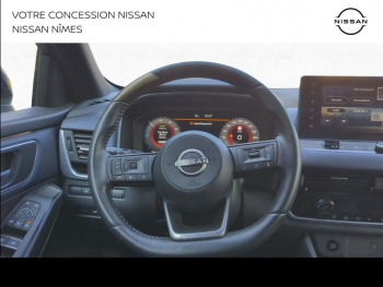 Photo 7 du bon plan NISSAN Qashqai e-POWER 190ch Tekna 2022 occasion à 34790 €