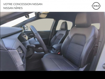 Photo 8 du bon plan NISSAN Qashqai e-POWER 190ch Tekna 2022 occasion à 34790 €