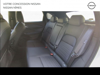 Photo 9 du bon plan NISSAN Qashqai e-POWER 190ch Tekna 2022 occasion à 34790 €
