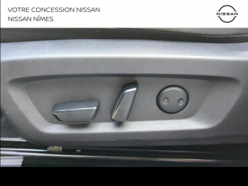 Photo 10 du bon plan NISSAN Qashqai e-POWER 190ch Tekna 2022 occasion à 34790 €