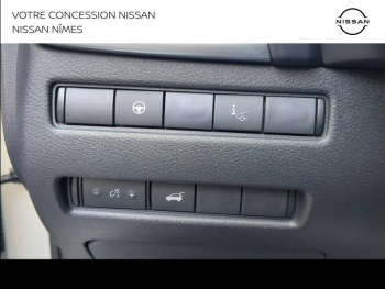 Photo 11 du bon plan NISSAN Qashqai e-POWER 190ch Tekna 2022 occasion à 34790 €