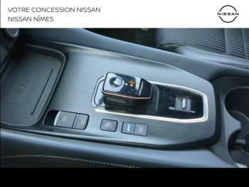 Photo 12 du bon plan NISSAN Qashqai e-POWER 190ch Tekna 2022 occasion à 34790 €