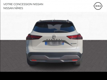Photo 17 du bon plan NISSAN Qashqai e-POWER 190ch Tekna 2022 occasion à 34790 €