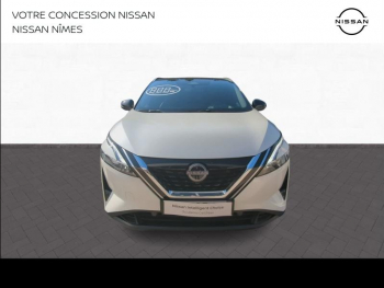 Photo 18 du bon plan NISSAN Qashqai e-POWER 190ch Tekna 2022 occasion à 34790 €