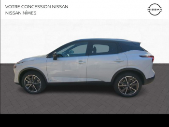 Photo 19 du bon plan NISSAN Qashqai e-POWER 190ch Tekna 2022 occasion à 34790 €