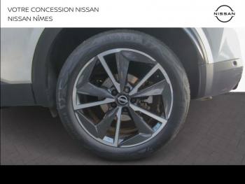 Photo 20 du bon plan NISSAN Qashqai e-POWER 190ch Tekna 2022 occasion à 34790 €