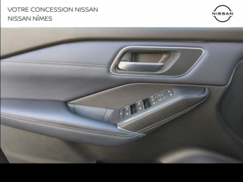 Photo 21 du bon plan NISSAN Qashqai e-POWER 190ch Tekna 2022 occasion à 34790 €