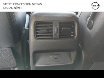 Photo 22 du bon plan NISSAN Qashqai e-POWER 190ch Tekna 2022 occasion à 34790 €