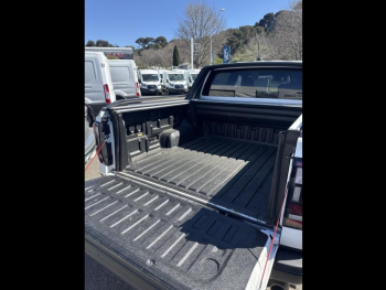 Photo 7 du bon plan FORD Ranger VUL 3.0 EcoBoost V6 292ch Stop&Start Double Cabine Raptor BVA10 Transfo 4 places occasion à 64905 €