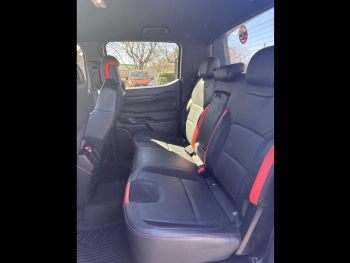 Photo 8 du bon plan FORD Ranger VUL 3.0 EcoBoost V6 292ch Stop&Start Double Cabine Raptor BVA10 Transfo 4 places occasion à 64905 €