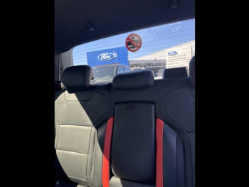Photo 9 du bon plan FORD Ranger VUL 3.0 EcoBoost V6 292ch Stop&Start Double Cabine Raptor BVA10 Transfo 4 places occasion à 64905 €