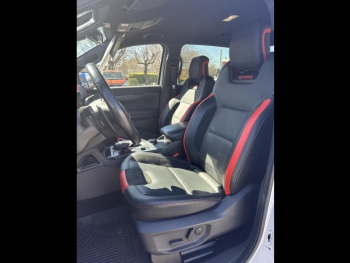 Photo 11 du bon plan FORD Ranger VUL 3.0 EcoBoost V6 292ch Stop&Start Double Cabine Raptor BVA10 Transfo 4 places occasion à 64905 €