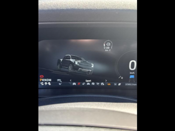Photo 15 du bon plan FORD Ranger VUL 3.0 EcoBoost V6 292ch Stop&Start Double Cabine Raptor BVA10 Transfo 4 places occasion à 64905 €