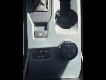 Photo 16 du bon plan FORD Ranger VUL 3.0 EcoBoost V6 292ch Stop&Start Double Cabine Raptor BVA10 Transfo 4 places occasion à 64905 €