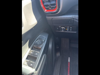 Photo 17 du bon plan FORD Ranger VUL 3.0 EcoBoost V6 292ch Stop&Start Double Cabine Raptor BVA10 Transfo 4 places occasion à 64905 €