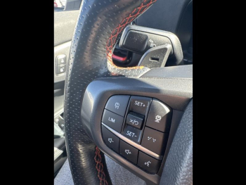 Photo 18 du bon plan FORD Ranger VUL 3.0 EcoBoost V6 292ch Stop&Start Double Cabine Raptor BVA10 Transfo 4 places occasion à 64905 €