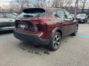 Photo 5 du bon plan NISSAN Qashqai e-POWER 190ch Business Edition 2022 occasion à 30990 €