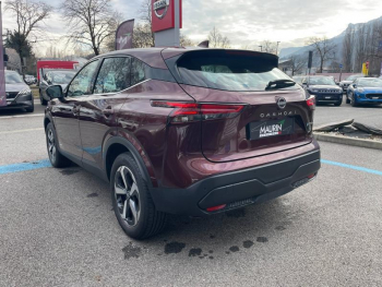 Photo 7 du bon plan NISSAN Qashqai e-POWER 190ch Business Edition 2022 occasion à 30990 €