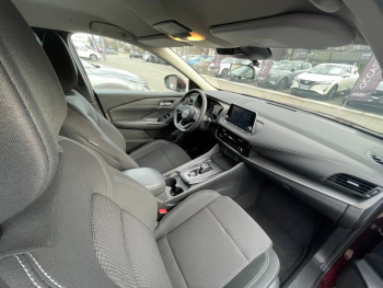 Photo 9 du bon plan NISSAN Qashqai e-POWER 190ch Business Edition 2022 occasion à 30990 €