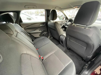 Photo 10 du bon plan NISSAN Qashqai e-POWER 190ch Business Edition 2022 occasion à 30990 €