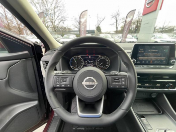 Photo 15 du bon plan NISSAN Qashqai e-POWER 190ch Business Edition 2022 occasion à 30990 €