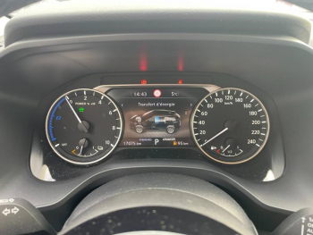 Photo 16 du bon plan NISSAN Qashqai e-POWER 190ch Business Edition 2022 occasion à 30990 €