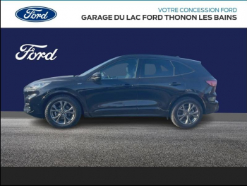 Photo 3 du bon plan FORD Kuga 2.5 Duratec 190ch FHEV ST-Line X BVA occasion à 30000 €