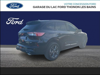 Photo 4 du bon plan FORD Kuga 2.5 Duratec 190ch FHEV ST-Line X BVA occasion à 30000 €