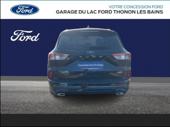 Photo 5 du bon plan FORD Kuga 2.5 Duratec 190ch FHEV ST-Line X BVA occasion à 30000 €