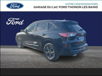 Photo 6 du bon plan FORD Kuga 2.5 Duratec 190ch FHEV ST-Line X BVA occasion à 30000 €
