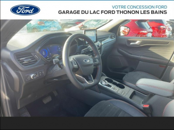 Photo 7 du bon plan FORD Kuga 2.5 Duratec 190ch FHEV ST-Line X BVA occasion à 30000 €