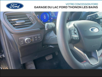 Photo 8 du bon plan FORD Kuga 2.5 Duratec 190ch FHEV ST-Line X BVA occasion à 30000 €