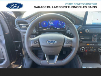 Photo 9 du bon plan FORD Kuga 2.5 Duratec 190ch FHEV ST-Line X BVA occasion à 30000 €