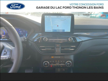 Photo 12 du bon plan FORD Kuga 2.5 Duratec 190ch FHEV ST-Line X BVA occasion à 30000 €