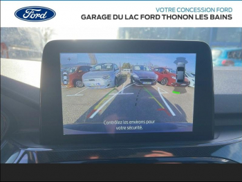 Photo 13 du bon plan FORD Kuga 2.5 Duratec 190ch FHEV ST-Line X BVA occasion à 30000 €