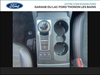 Photo 14 du bon plan FORD Kuga 2.5 Duratec 190ch FHEV ST-Line X BVA occasion à 30000 €