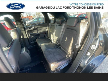 Photo 15 du bon plan FORD Kuga 2.5 Duratec 190ch FHEV ST-Line X BVA occasion à 30000 €