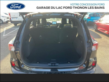 Photo 16 du bon plan FORD Kuga 2.5 Duratec 190ch FHEV ST-Line X BVA occasion à 30000 €