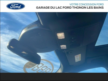 Photo 17 du bon plan FORD Kuga 2.5 Duratec 190ch FHEV ST-Line X BVA occasion à 30000 €