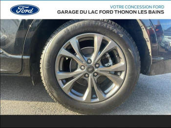 Photo 18 du bon plan FORD Kuga 2.5 Duratec 190ch FHEV ST-Line X BVA occasion à 30000 €
