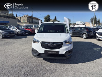 Photo 5 du bon plan OPEL Combo Cargo VUL L1H1 1000kg 1.5 100ch Pack Clim occasion à 13490 €