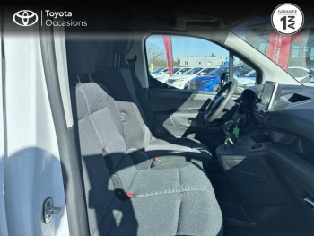 Photo 7 du bon plan OPEL Combo Cargo VUL L1H1 1000kg 1.5 100ch Pack Clim occasion à 13490 €