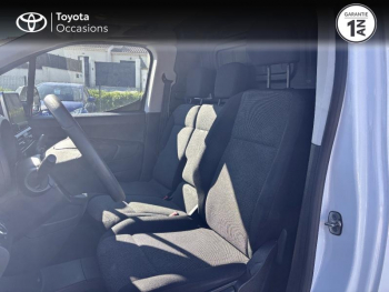 Photo 11 du bon plan OPEL Combo Cargo VUL L1H1 1000kg 1.5 100ch Pack Clim occasion à 13490 €