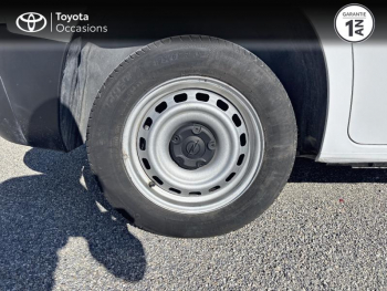 Photo 16 du bon plan OPEL Combo Cargo VUL L1H1 1000kg 1.5 100ch Pack Clim occasion à 13490 €