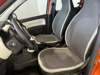 Photo 8 du bon plan RENAULT Twingo E-Tech Electric Zen R80 Achat Intégral - 21MY occasion à 11990 €