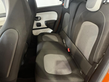 Photo 9 du bon plan RENAULT Twingo E-Tech Electric Zen R80 Achat Intégral - 21MY occasion à 11990 €