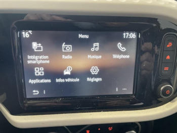 Photo 13 du bon plan RENAULT Twingo E-Tech Electric Zen R80 Achat Intégral - 21MY occasion à 11990 €