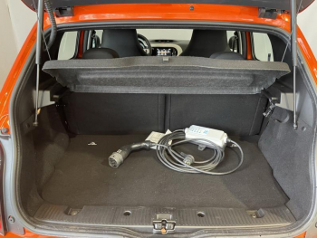 Photo 19 du bon plan RENAULT Twingo E-Tech Electric Zen R80 Achat Intégral - 21MY occasion à 11990 €