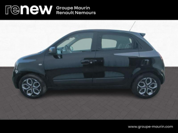 Photo 2 du bon plan RENAULT Twingo 1.0 SCe 65ch Equilibre occasion à 11990 €