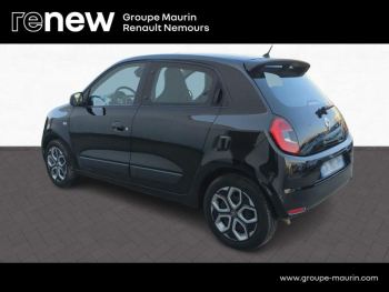 Photo 3 du bon plan RENAULT Twingo 1.0 SCe 65ch Equilibre occasion à 11990 €